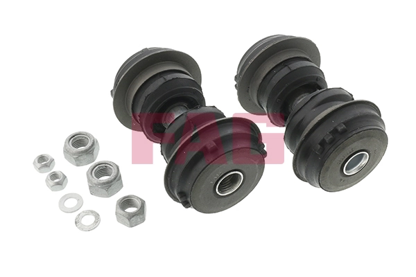 Repair Kit, control arm
